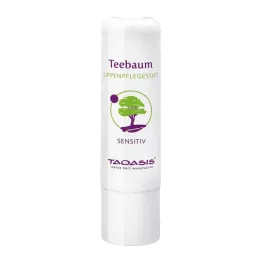 TEEBAUM LIPPENPFLEGE Stylo, 1 pc