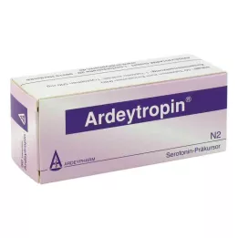 ARDEYTROPIN Comprimés, 50 pcs