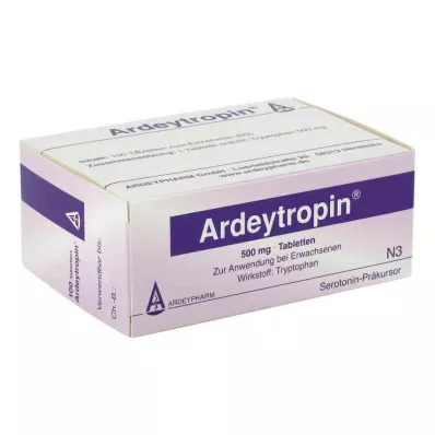 Ardeytropine (100 pièces) Ardeytropine (100 pièces)