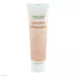 LIPOPHILE Pommade de soin, 100 ml