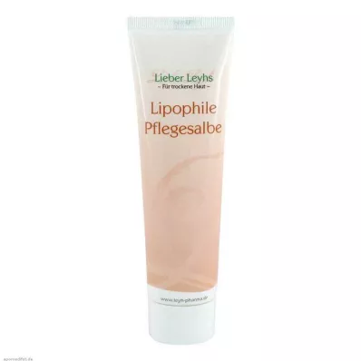 Pommade de soin lipophile, 100 ml