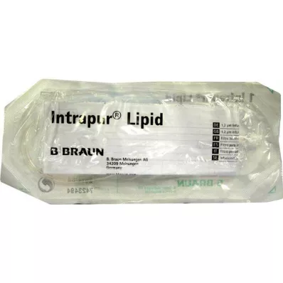 Lipide Intrapur, 1 pc Lipide Intrapur, 1 pc