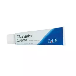 CLOTRIGALEN Crème, 100 g