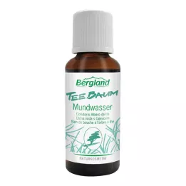 TEEBAUM BOUCHE, 30 ml