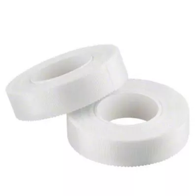 Pansements de soie Askina Silk 2,5 cm x 9,1 m, 12 pc