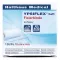 YPSIFLEX Bande de fixation adhésive 10 cmx4 m, 1 pc