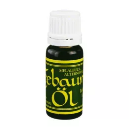 Huile darbre à thé, 10 ml