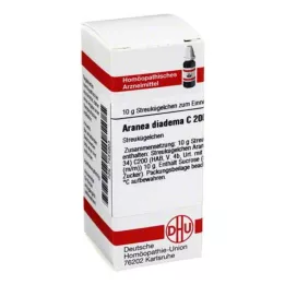 ARANEA DIADEMA C 200 globules, 10 g