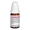 CUPRUM SULFURICUM Globules D 12, 10 g