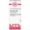 NUX VOMICA LM I Dilution, 10 ml