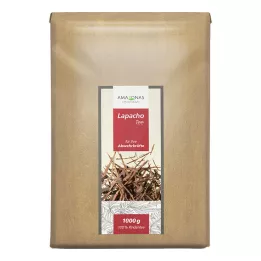 LAPACHO INNERER Thé décorce, 1 kg