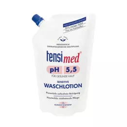 TENSIMED Recharge démulsion lavante, 1000 ml