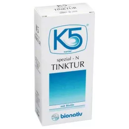 K 5 Spécial N Teinture, 250 ml