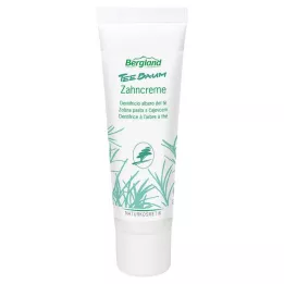 TEEBAUM CRÈME DENTAIRE, 50 ml