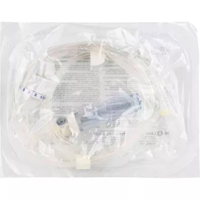 INFUSIONSREGLER Dosi-Flow 30, 1 pc