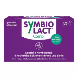 SYMBIOLACT comp.sac, 30 pcs