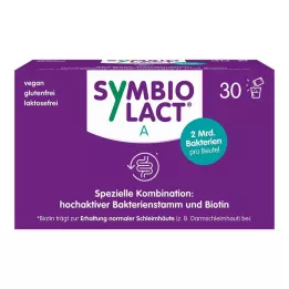 SYMBIOLACT A sachet, 30 pcs