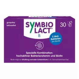 SYMBIOLACT Sachet B, 30 pièces
