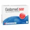 GODAMED 500 comprimés, 20 pcs