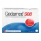 GODAMED 500 comprimés, 20 pcs