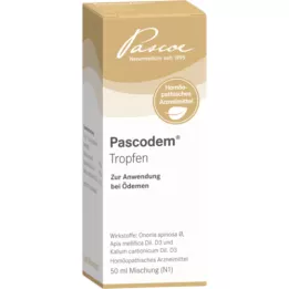 PASCODEM Gouttes, 50 ml