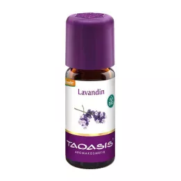 LAVANDIN Huile super bio, 10 ml