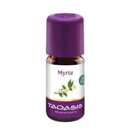 MYRTE BIO Huile, 5 ml
