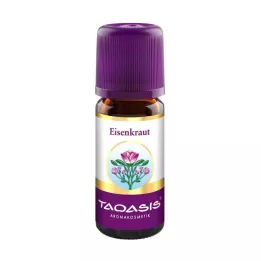EISENKRAUT ÖL Bio 8% dans Jojoba Bio, 10 ml