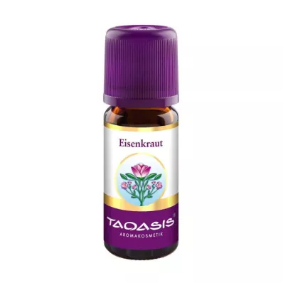 Huile de verveine bio 8%, 10 ml Huile de verveine bio 8%, 10 ml