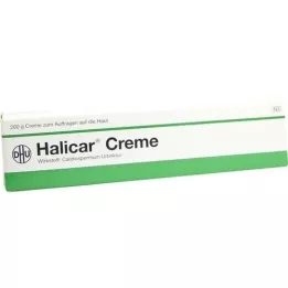 HALICAR Crème, 200 g