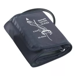 VISOMAT Manchette à étrier double comf.UWK 23-43 cm, 1 pc