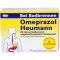 OMEPRAZOL Heumann 20 mg b.Sodbr.gastro, 7 pces