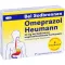 OMEPRAZOL Heumann 20 mg b.Sodbr.gastro, 7 pces