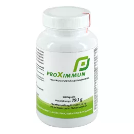 PROXIMMUN Gélules, 90 pièces