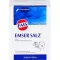 EMSER Sachet de sel, 100 pcs