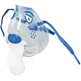 OMRON Nébuliseur VVT f.C28/29 Baby/Kdr.Mas.0-6J., 1 pc