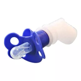 OMRON Nébuliseur VVT f.C28/29 Schnul.Mas.Ba.b.1J, 1 pc