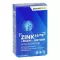 GESUND LEBEN Gélules de zinc 15 mg+sélénium, 60 gélules