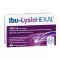 IBU-LYSINHEXAL Comprimés pelliculés, 10 pc