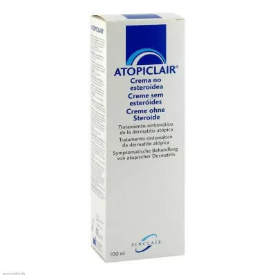 Crème Atopiclair, 100 ml Crème Atopiclair, 100 ml