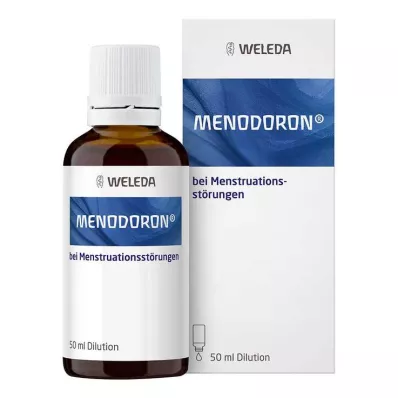 Dilution de ménodorone, 50 ml