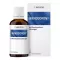 Dilution de ménodorone, 50 ml