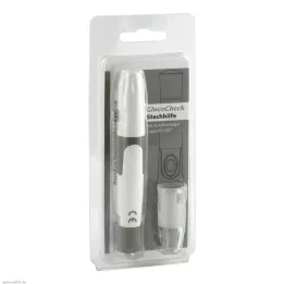 GLUCOCHECK Autopiqueur, 1 pc