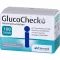 GLUCOCHECK Lancettes universelles, 100 pièces