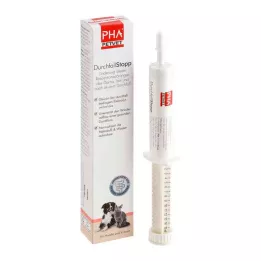 PHA Pâte anti-diarrhée pour chiens, 15 ml