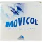 MOVICOL Sachet de préparation pour solution buvable, 20 pièces