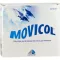 MOVICOL Sachet de préparation pour solution buvable, 20 pièces