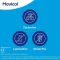 MOVICOL Sachet de préparation pour solution buvable, 100 pièces