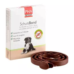 Ruban de protection Pha pour grands chiens (1 pièce)