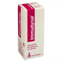 IMMUDYNAL Teinture mère, 100 ml